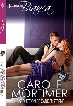 La Seducción de Xander Sterne