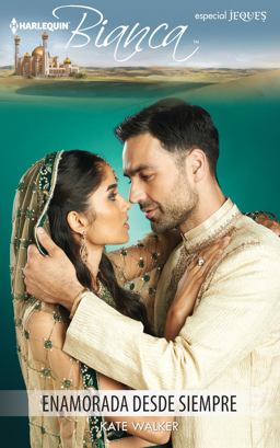 Enamorada Desde Siempre