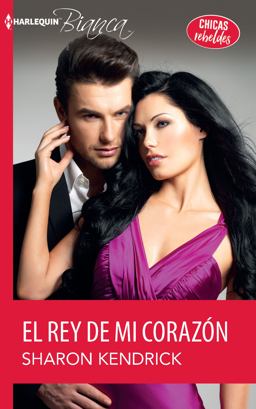El Rey de Mi Corazón