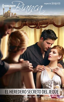El Heredero Secreto Del Jeque