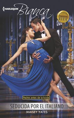 Seducida Por el Italiano