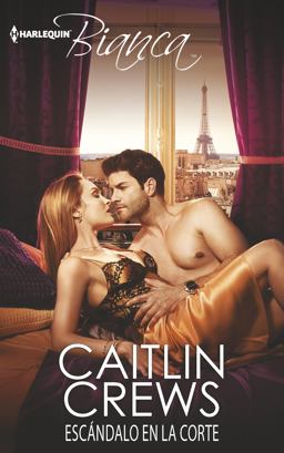 Escándalo en la Corte