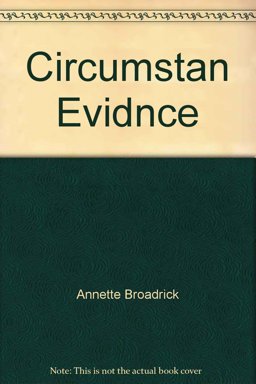 Circumstance Evidnce