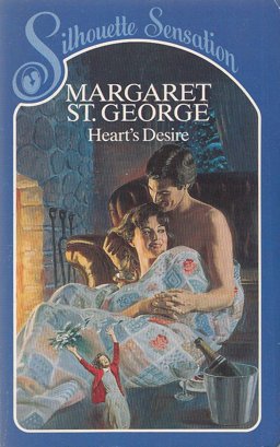 Heart's Desire Heart's Desire