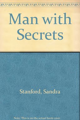 A Man with Secrets