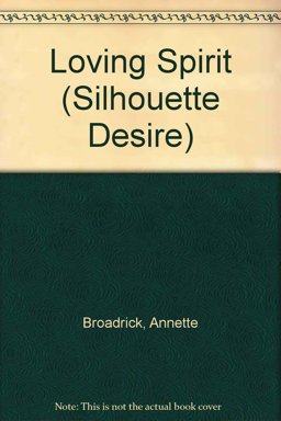 A Loving Spirit