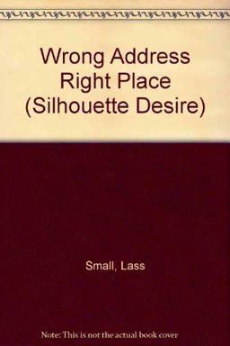 Wrong Address, Right Place