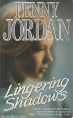 Lingering Shadows Lingering Shadows