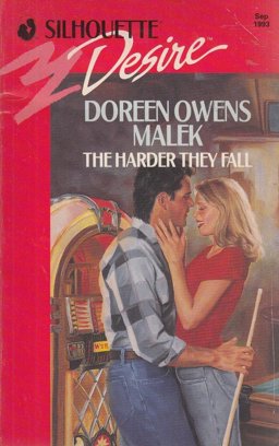 The Harder They Fall