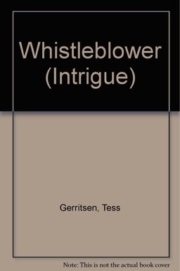 Whistleblower