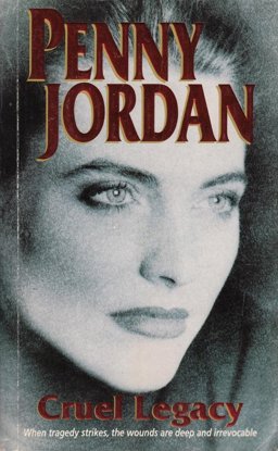 Cruel Legacy Cruel Legacy