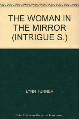 Woman in the Mirror