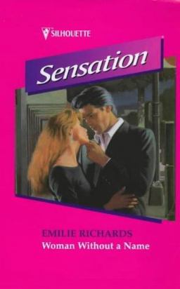 Woman Without a Name