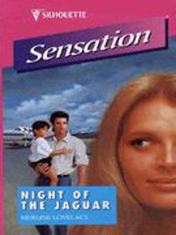 The Night of the Jaguar