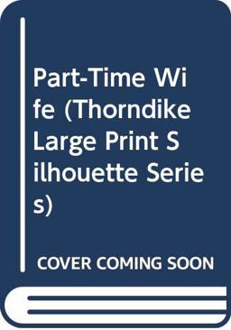 Part-Time Wife