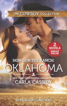 Home on the Ranch: Oklahoma