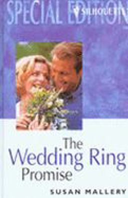 The Wedding Ring Promise