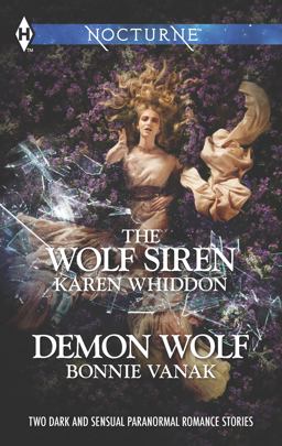 The Wolf Siren and Demon Wolf The Wolf Siren and Demon Wolf