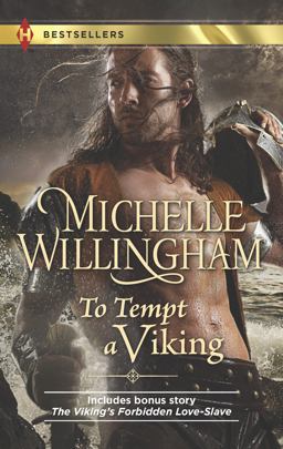 To Tempt a Viking