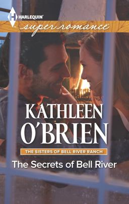 The Secrets of Bell River The Secrets of Bell River