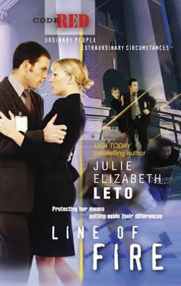 Line of Fire / It Takes a Hero