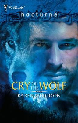 Cry of the Wolf Cry of the Wolf