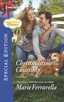 Christmastime Courtship Christmastime Courtship