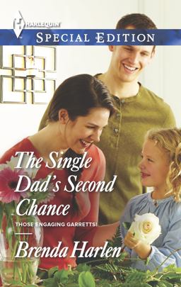The Single Dad's Second Chance The Single Dad's Second Chance