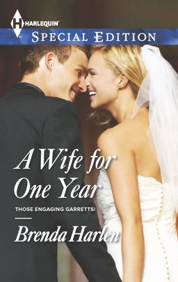 A Wife for One Year A Wife for One Year