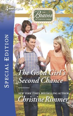 The Good Girl's Second Chance