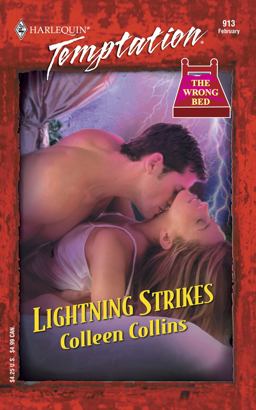 Lightning Strikes Lightning Strikes