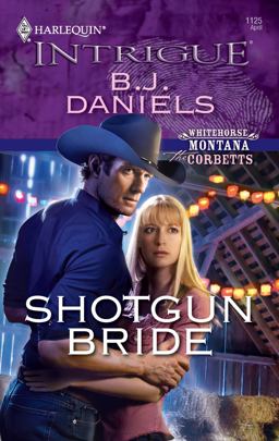Shotgun Bride