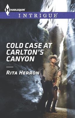 Cold Case at Carlton's Canyon Cold Case at Carlton's Canyon