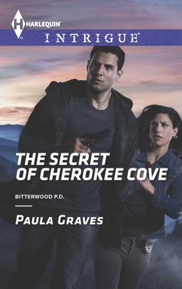 The Secret of Cherokee Cove The Secret of Cherokee Cove