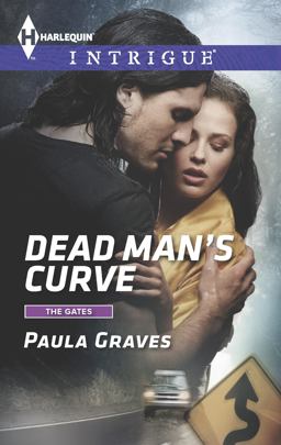 Dead Man's Curve Dead Man's Curve