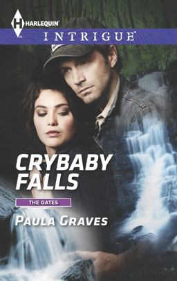 Crybaby Falls Crybaby Falls