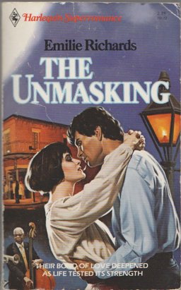 The Unmasking