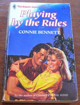 Playing by the Rules