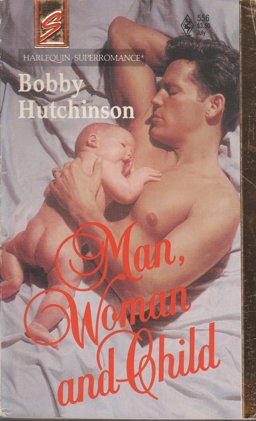 Man, Woman and Child