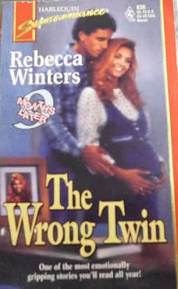 The Wrong Twin