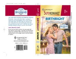 Birthright Birthright
