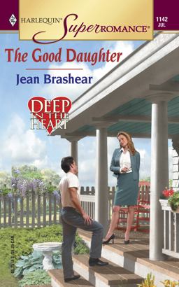 The Good Daughter