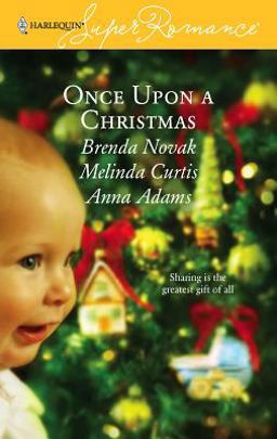Once upon a Christmas