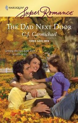 The Dad Next Door The Dad Next Door