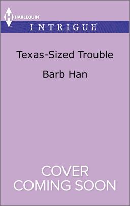 Texas-Sized Trouble