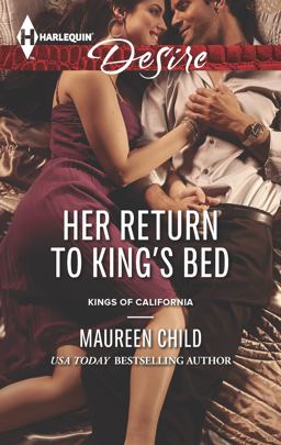 Her Return to King's Bed Her Return to King's Bed