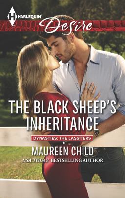 The Black Sheep's Inheritance The Black Sheep's Inheritance