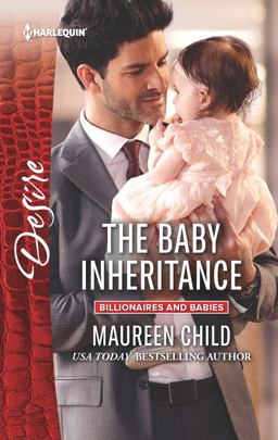 The Baby Inheritance The Baby Inheritance