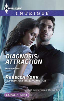 Diagnosis: Attraction