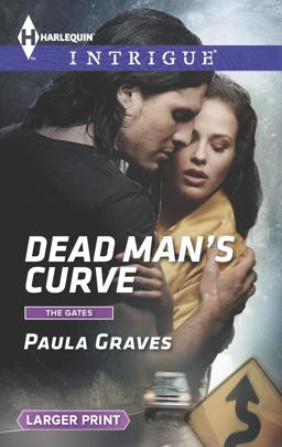 Dead Man's Curve Dead Man's Curve